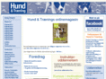 hundogtraening.dk