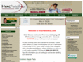 hvacpartshop.com