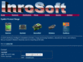 inrosoft.com