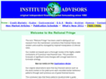 institutionaladvisors.com