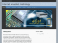 internetcalibration.com