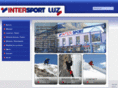 intersport-luzardiden.com