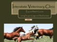interstatevet.com