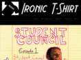 ironictshirt.com