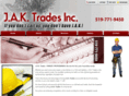 jaktrades.com