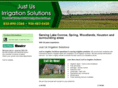 justusirrigation.com
