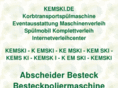 kemski.de