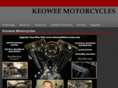 keoweemotorcycles.com