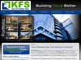 kfssolutions.com
