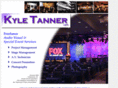 kyletanner.com