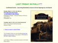 lastfridayinphilly.com