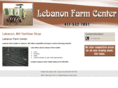 lebanonfarmcenter.com