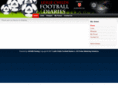 lesliechildsfootballdiaries.com