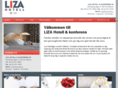 lizahotell.se