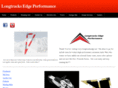 longtracksedge.net