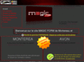 magicformmontereau.fr