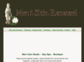 mauiskinrenewal.com