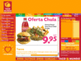 mexicanfastfood.com