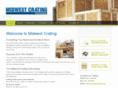 midwestcrating.com