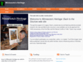 minnesotasheritage.org
