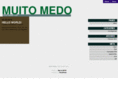 muitomedo.com