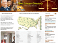 newlawyerdirectory.com