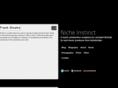 nicheinstinct.com