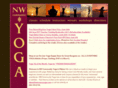 nwcommyoga.com