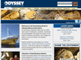 odysseymarine.net