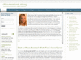 officeassistantjob.org