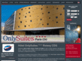 onlysuites-cdg.com