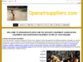 openairsuppliers.com