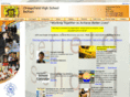 orangefieldhigh.com