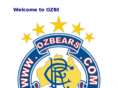 ozbears.com