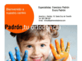 padronortodoncia.com