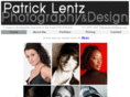 patricklentz.com
