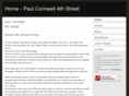 paulcornwall.co.uk