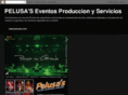 pelusas.com