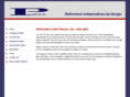 pencor-inc.com
