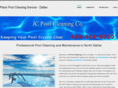 planopoolcleaningservices.com