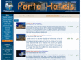 porto-hotels.com