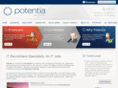 potentia.co.nz