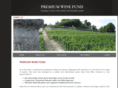 premiumwinefund.com