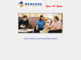 rewardsnetworksupport.com