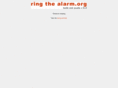 ringthealarm.org