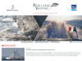rolland-marine.com