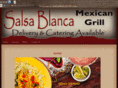 salsablancagrill.com