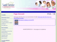 santeserviceformation.fr