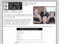 simsfamilymusic.com