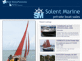 solent-marine.co.uk